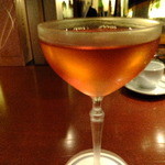 アヴァンティ - オールドパル