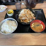 Yarou Meshi - 