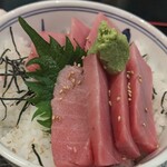 磯料理 元海 - 