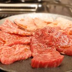 一等焼肉 - 