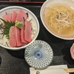 磯料理 元海 - 