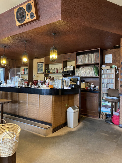 根室に来たらエスカロップ♪ : 薔薇の写真