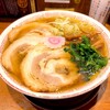 瀬戸内いりこラーメン 古田島