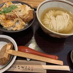 純愛うどん なでしこ - 