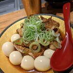 大衆割烹 八べゑ - 