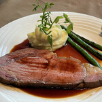 37 Roast Beef - 