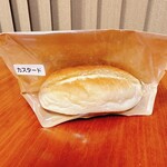 パン屋のオヤジ - 