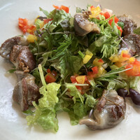 Bar Espanol YEBRA - 