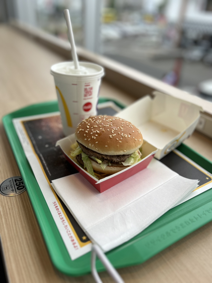 写真 : マクドナルド 286西多賀店 - 富沢/ハンバーガー | 食べログ