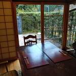 ろあん松田 篠山店 - 