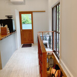 サロン ド テ メルクルディ - 