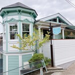 サロン ド テ メルクルディ - 