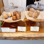 サロン ド テ メルクルディ - 