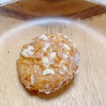 サロン ド テ メルクルディ - 