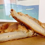 サロン ド テ メルクルディ - 