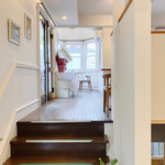 サロン ド テ メルクルディ - 