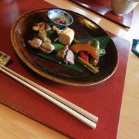ろあん松田 篠山店 - 