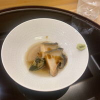 鮨なか乃 - 