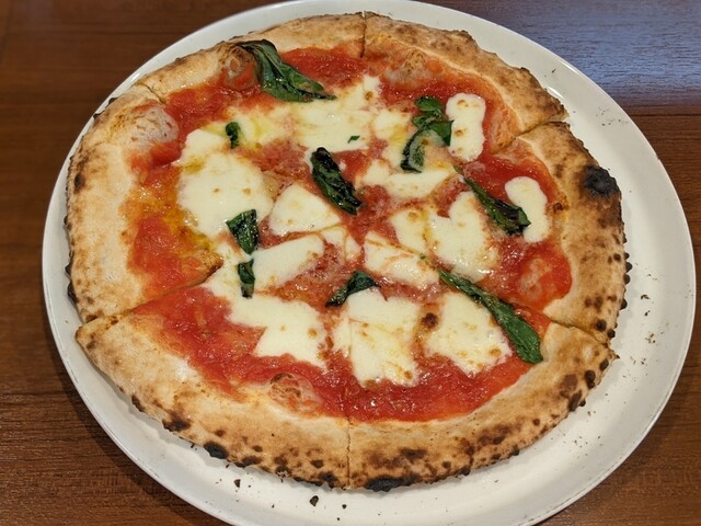 Pizzeria Grano