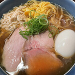 麺屋 ルリカケス - 