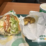 SUBWAY - 