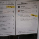 レッツ ビア ワークス - 