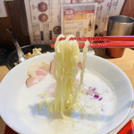 三豊麺 匠 - 