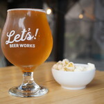 Let's Beer Works - 