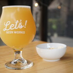 Let's Beer Works - 