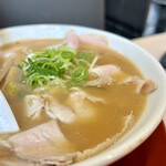 Ramen Yokoduna - 