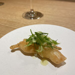 フレンチ串揚げ・炭焼き BEIGNET - 