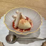 フレンチ串揚げ・炭焼き BEIGNET - 