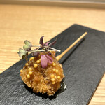 フレンチ串揚げ・炭焼き BEIGNET - 