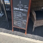 キュイジーヌ・ド・オオサカ・リョウ - Cuisine d'Osaka Ryo