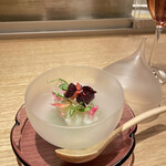 フレンチ串揚げ・炭焼き BEIGNET - 