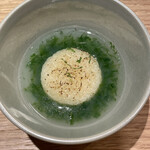 フレンチ串揚げ・炭焼き BEIGNET - 