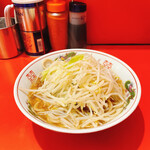 Ramen Jirou Chibaten - 