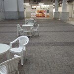 新潟市中央卸売市場誠食堂 - 