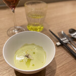 フレンチ串揚げ・炭焼き BEIGNET 京都高台寺 - 