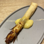 フレンチ串揚げ・炭焼き BEIGNET - 