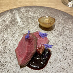 フレンチ串揚げ・炭焼き BEIGNET - 