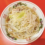 ラーメン二郎 - 