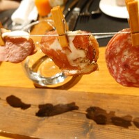  「メトロポリタングリル」 ヒルトン東京 - 