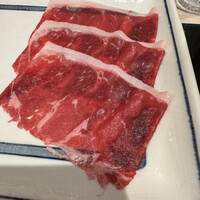 銀座しゃぶ通 - 