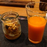  「メトロポリタングリル」 ヒルトン東京 - 