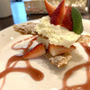KITCHEN加藤 by桜秋桜 - デザートドリンク付き770円