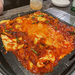 韓国料理ジョウンデー - 