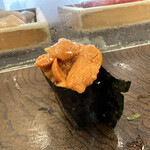 Tsukiji Sushidai - 