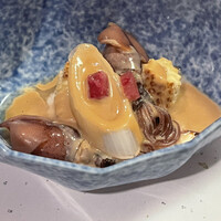 人丸花壇 鯛庵 三宮店 - 