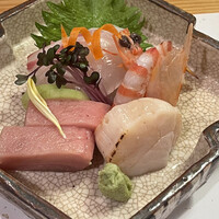 人丸花壇 鯛庵 三宮店 - 